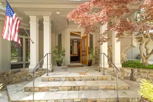 12723 Morehead, Chapel Hill, NC 27517 - Photo 5