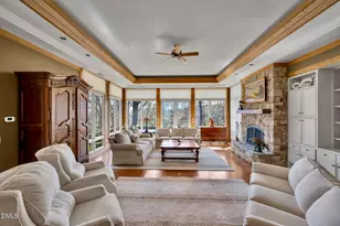 12723 Morehead, Chapel Hill, NC 27517 - Photo 9