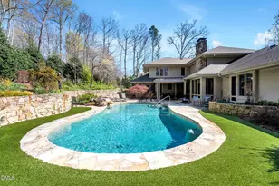 12723 Morehead, Chapel Hill, NC 27517 - Photo 57