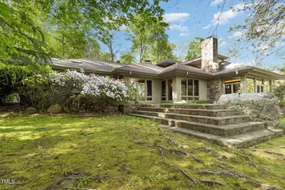 12723 Morehead, Chapel Hill, NC 27517 - Photo 3