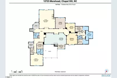 12723 Morehead, Chapel Hill, NC 27517 - Photo 65