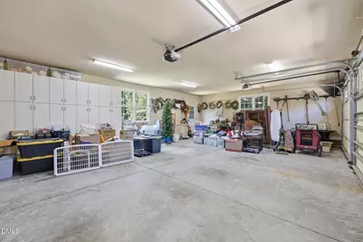 106 Meadow Oak Lane, Garner, NC 27529 - Photo 33