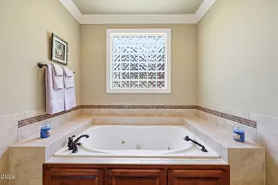 106 Meadow Oak Lane, Garner, NC 27529 - Photo 21