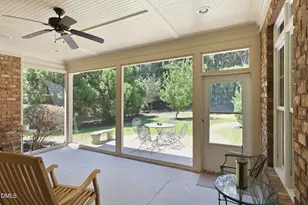 106 Meadow Oak Ln, Garner, NC 27529 - Photo 39