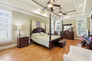 106 Meadow Oak Ln, Garner, NC 27529 - Photo 19