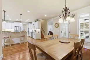 106 Meadow Oak Ln, Garner, NC 27529 - Photo 13