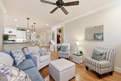 106 Meadow Oak Lane, Garner, NC 27529 - Photo 17