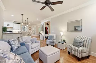106 Meadow Oak Ln, Garner, NC 27529 - Photo 17