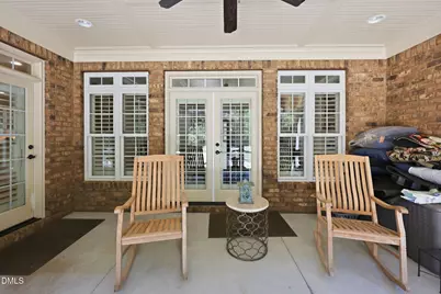 106 Meadow Oak Lane, Garner, NC 27529 - Photo 37