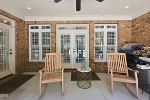 106 Meadow Oak Ln, Garner, NC 27529 - Photo 37