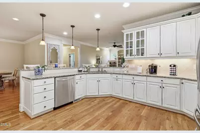 106 Meadow Oak Lane, Garner, NC 27529 - Photo 11