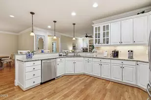 106 Meadow Oak Ln, Garner, NC 27529 - Photo 11