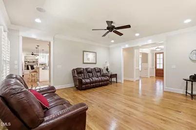 106 Meadow Oak Lane, Garner, NC 27529 - Photo 11