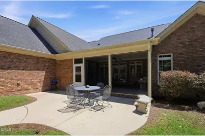 106 Meadow Oak Lane, Garner, NC 27529 - Photo 41