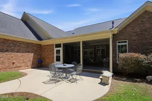 106 Meadow Oak Ln, Garner, NC 27529 - Photo 41