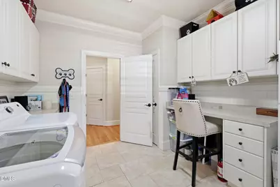 106 Meadow Oak Lane, Garner, NC 27529 - Photo 25