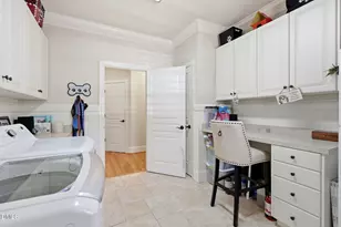 106 Meadow Oak Ln, Garner, NC 27529 - Photo 25