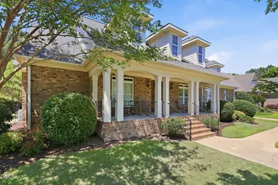 106 Meadow Oak Lane, Garner, NC 27529 - Photo 45