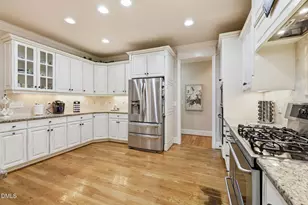 106 Meadow Oak Ln, Garner, NC 27529 - Photo 13