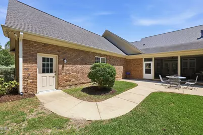 106 Meadow Oak Lane, Garner, NC 27529 - Photo 41