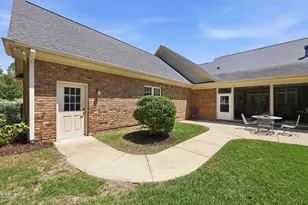 106 Meadow Oak Ln, Garner, NC 27529 - Photo 41
