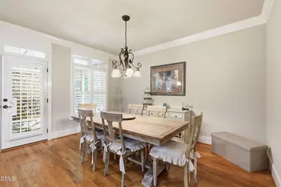 106 Meadow Oak Lane, Garner, NC 27529 - Photo 15