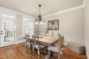 106 Meadow Oak Ln, Garner, NC 27529 - Photo 15
