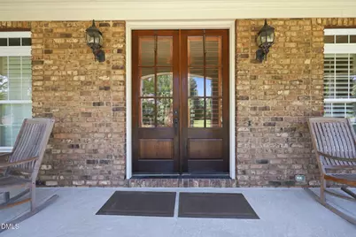 106 Meadow Oak Lane, Garner, NC 27529 - Photo 5