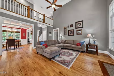 150 Rivers Edge Drive, Youngsville, NC 27596 - Photo 11