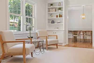 1101 Winona Road, Raleigh, NC 27609 - Photo 5