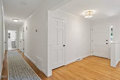 1101 Winona Road, Raleigh, NC 27609 - Photo 3