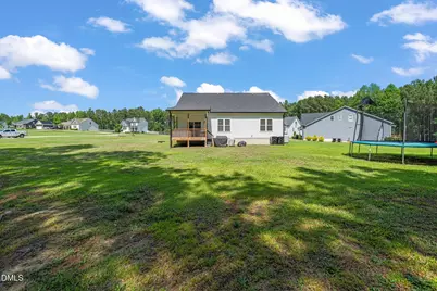 206 S Titus Lane, Wendell, NC 27591 - Photo 41