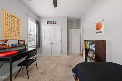 206 S Titus Lane, Wendell, NC 27591 - Photo 23
