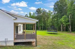 206 S Titus Ln, Wendell, NC 27591 - Photo 37