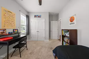 206 S Titus Ln, Wendell, NC 27591 - Photo 23