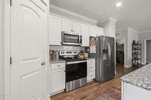 206 S Titus Ln, Wendell, NC 27591 - Photo 13