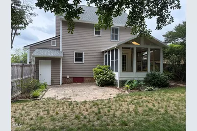 3241 Lake Woodard Drive, Raleigh, NC 27604 - Photo 5