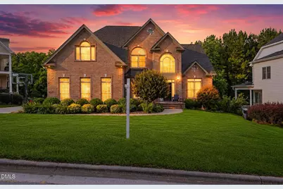 8005 Oneal Road, Raleigh, NC 27613 - Photo 1