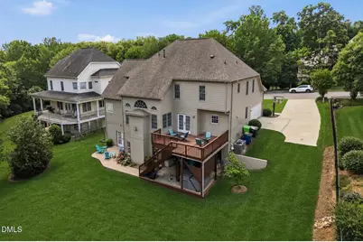 8005 Oneal Road, Raleigh, NC 27613 - Photo 3