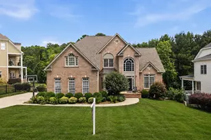8005 Oneal Rd, Raleigh, NC 27613 - Photo 5