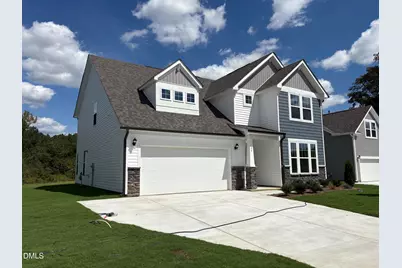 58 Hay Field Drive, Lillington, NC 27546 - Photo 3