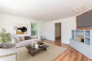 278 Hill St, Wake Forest, NC 27587 - Photo 13
