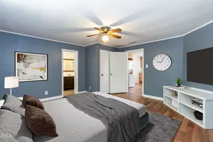 278 Hill St, Wake Forest, NC 27587 - Photo 9