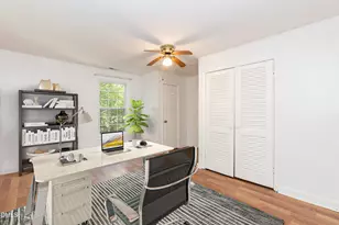 278 Hill St, Wake Forest, NC 27587 - Photo 15
