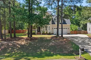 497 Barrette Ln, Wendell, NC 27591 - Photo 41
