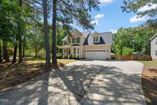 497 Barrette Ln, Wendell, NC 27591 - Photo 7