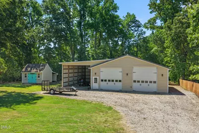 497 Barrette Lane, Archer Lodge, NC 27591 - Photo 35