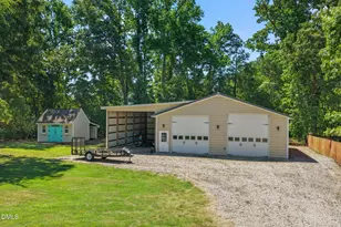 497 Barrette Ln, Wendell, NC 27591 - Photo 35