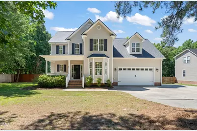 497 Barrette Lane, Wendell, NC 27591 - Photo 1