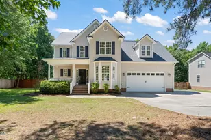 497 Barrette Ln, Archer Lodge, NC 27591 - Photo 1